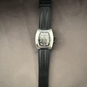 The Azad ICE-T Collection Blackband $595.00